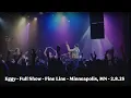 Lagu Eggy - Full Show - Fine Line - Minneapolis, MN - 2.8.25