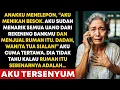 Lagu Anakku Jual Rumahku Lalu Nelpon, “Besok Aku Nikah, Rekeningmu Sudah Kukuras Habis”—Dia Tak Tahu…