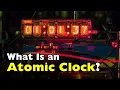 What Is an Atomic Clock