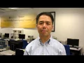 The power of coding is its effectiveness and efficiency - Joe Chan Hour of Code HK