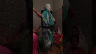 شطيح رقص شعبي من قلب دكالة دندنها