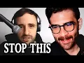 Download Lagu Hasan Piker Obsession Is Not Normal, Please Seek Help | HasanAbi Reacts to BadEmpanada