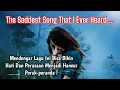 Celine Dion - Just Walk Away Lyrics + Terjemahan Indonesia  || The Saddest SongThat I Ever Heard