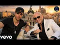 Lagu Enrique Iglesias \u0026 Pitbull - Valentine Fire In Madrid - Love Anthem (Valentine Song 2026)