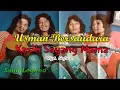 Download Lagu Usman Bersudara | Kasih Sayang Mama | Lirik