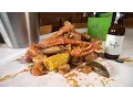 Chicago s Best Seafood 4 Show Open