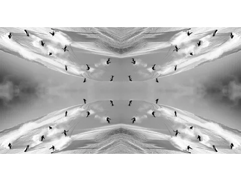 Full Moon Film Official Trailer