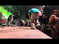 Haywire @ Sound & Fury (Day 2)