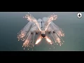 Download Lagu Angels of War -  Flares \u0026 Aerobatics