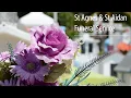 Funeral for Andrew McDonald 15th January 2026