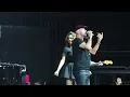 Eros Ramazzotti Live in Chicago - La Cosa Mas Bella
