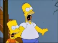 Download Lagu The Simpsons - Must Have Been That Bean I Had For Dinner