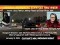 UPDATE Memorial Services Double Murder-Suicide In Cloquet Minnesota