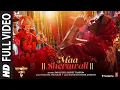 Download Lagu Maa Sherawali Full Video | Satyameva Jayate 2 | John Abraham, Divya K Kumar | Payal Dev, Sachet T