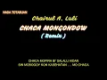 Download Lagu Chaca Mongondow by Chairul A. Luli