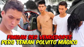 🔥 ¡Así terminó el operativo que sacudió Apopa!
