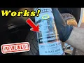 Rust-Oleum Professional Grade Rubberized Undercoating Spray Reviewed