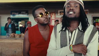 zee bee izinyanya feat flash ikumkani official music video 