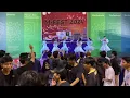 Download Lagu AKIRAMENNA! At M-fest 2024 [Akiramenna! - Akiramenai!]