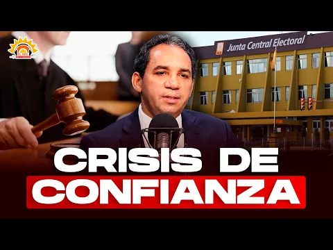 Fuerza del Pueblo: Postura sobre elección de los jueces