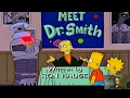 Mandela Effect Residue - The Simpsons S10E9