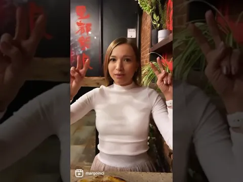 Веган Ест Пиццу С Колбасой И Мясом😱