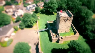 The Castles for Sale Website - Castleist com