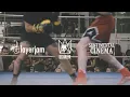 Download Lagu James E. Kenward – A Body | Performance \u0026 Boxing at Boxwerk Munich