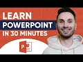 Beginner s Guide to PowerPoint