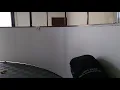 STEP Installing White Plastic