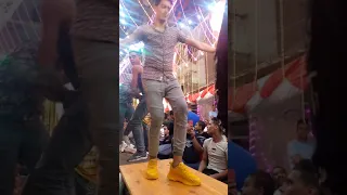 أحلي رقص مروان كسح حمو طيخا طارق كارثه مهرجان طرزان علي كوكبي   زهر الرمل  دندنها