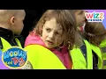 Download Lagu Woolly and Tig | Road Safety with Tig | Full Episode | Wizz Friends