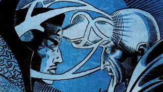 strange tales 137 when meet the mystic minds 