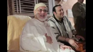 إبداع المجموعة الرسمية لطريقة القادرية البودشيشية 