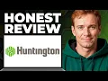 Huntington Business Checking LLC Banking Full Review - Features Strengths Weaknesses