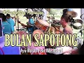 Download Lagu BULAN SAPOTONG (KOPLO) | AYU RUSDY FEAT ADE ASTRID || RUSDY OYAG PERCUSSION