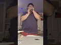 Jordan singing inside my mind by Darren kiely
