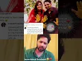 Download Lagu Imran Ashraf give Dua to ex wife for her second marriage❤️‍🩹🥺 #viralshorts #ytshorts  #imranashraf
