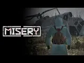 Download Lagu MISERY - Official Announce Trailer