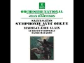 Symphony No. 3 in C Minor, Op. 78 "Organ Symphony": II. (b) Maestoso - Allegro