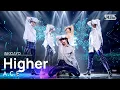 A.C.E(에이스) - Higher @인기가요 inkigayo 20210704