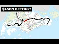 Download Lagu Singapore’s New Metro Line is Construction Hell