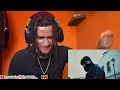 Clavish- Figure 8’s (Official Music Video) FULL REACTION!!