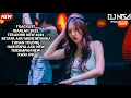 Lagu DJ BIARLAH X TERAKHIR X RASA INI BREAKBEAT FULL MELODY TERBARU 2025 ( DJ NISA )