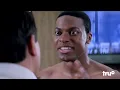 Rush Hour 2: Ricky Tan’s Massage Parlor Fight (Clip) | truTV