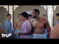 Download Lagu Rush Hour 2: Ricky Tan’s Massage Parlor Fight (Clip) | truTV