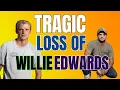 Willie Edwards daughter death - Swamp People