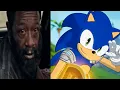 The Sonic Community Cannot Be Serious