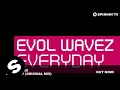 Lagu Evol Wavez - Everyday (Original Mix)