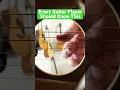 Lagu The Fingerpicking Pattern Every Guitar Player Should Know !